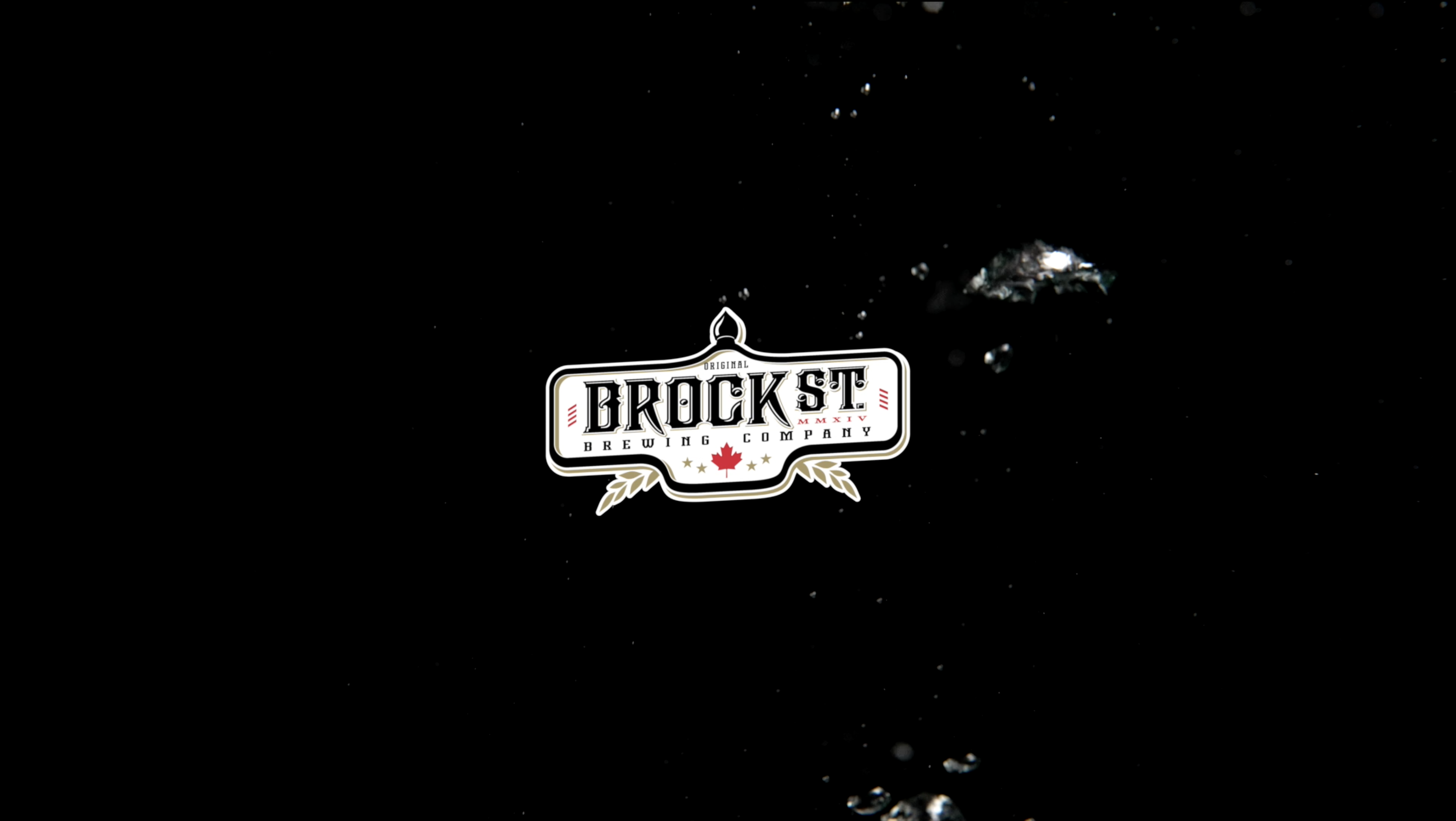 Making Of: Brock St. Brewery Ads